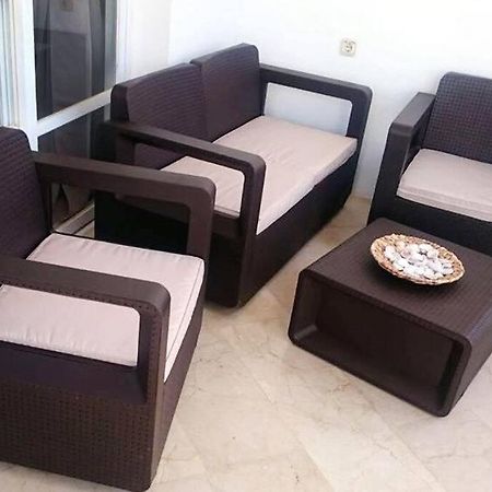 פואנגירולה Spectacular Apartment In Matchroom Country Club מראה חיצוני תמונה